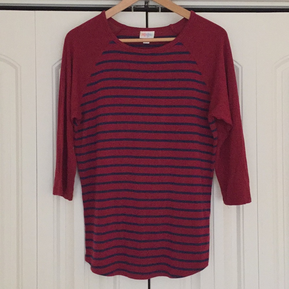 LuLaRoe Randy